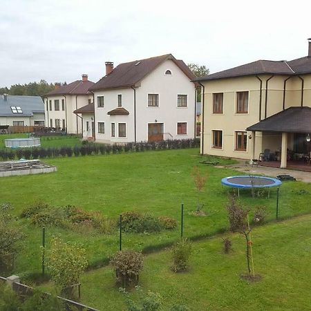 Babite Guest House Dış mekan fotoğraf