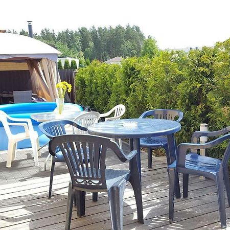 Babite Guest House Dış mekan fotoğraf