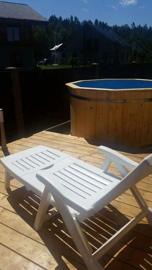 Babite Guest House Dış mekan fotoğraf