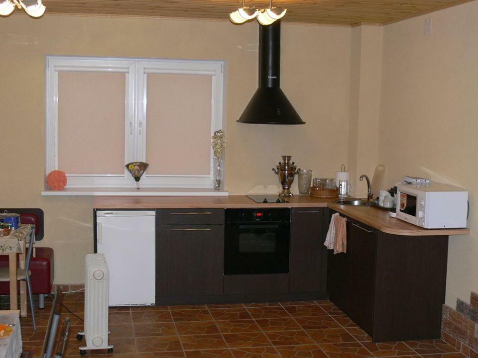 Babite Guest House Dış mekan fotoğraf