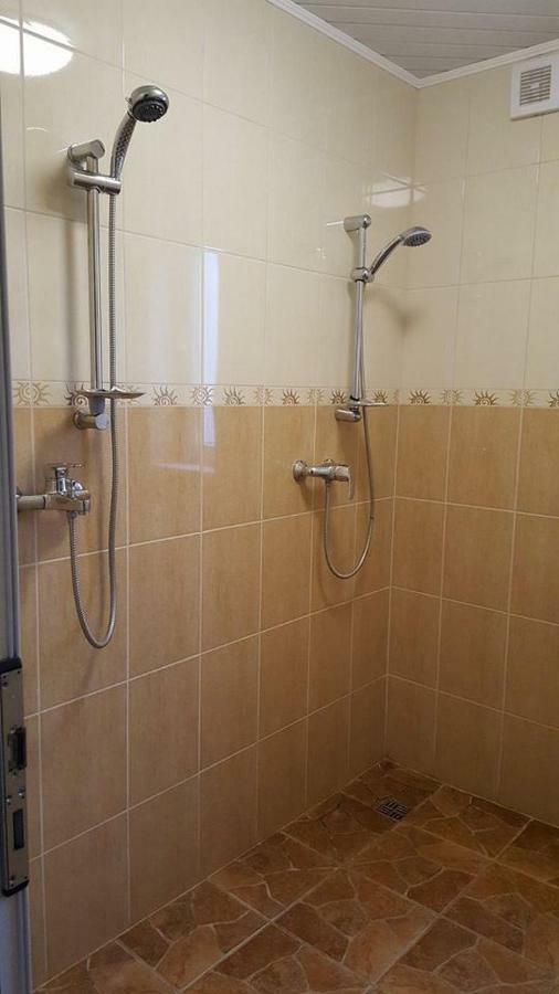 Babite Guest House Dış mekan fotoğraf