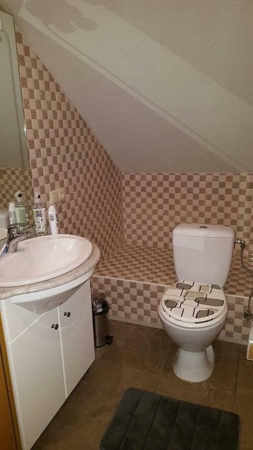 Babite Guest House Dış mekan fotoğraf